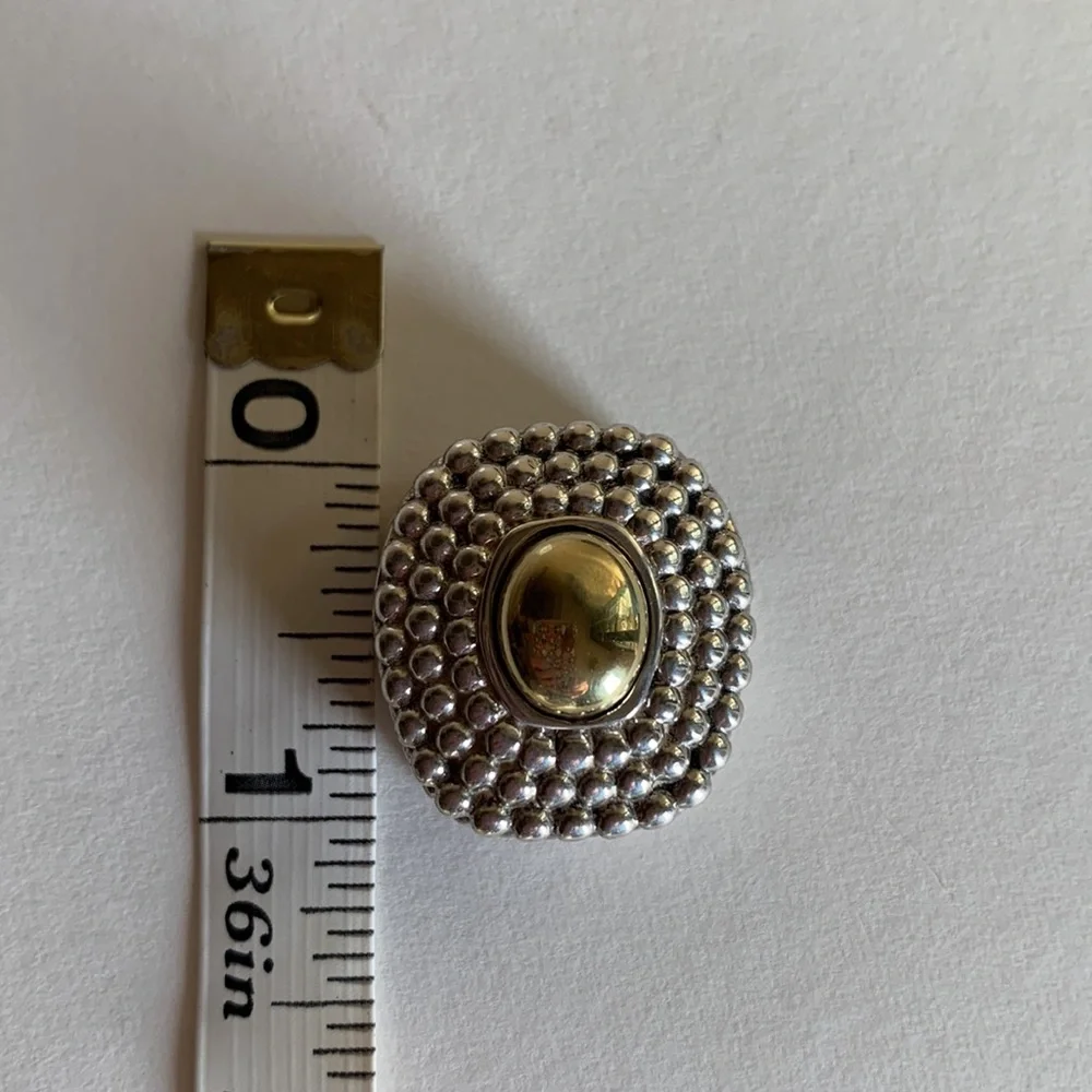 LAGOS Gold Dome Slide Enhancer
